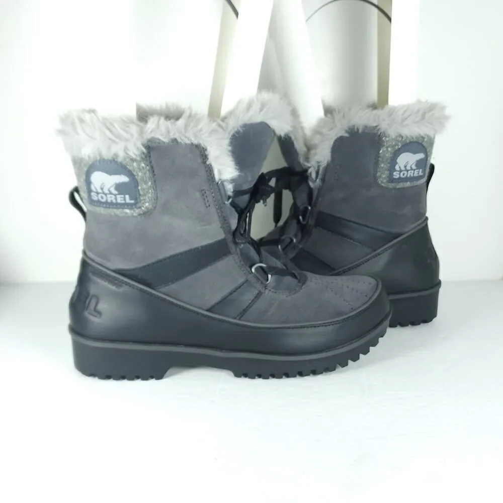 Sorel women tivoli